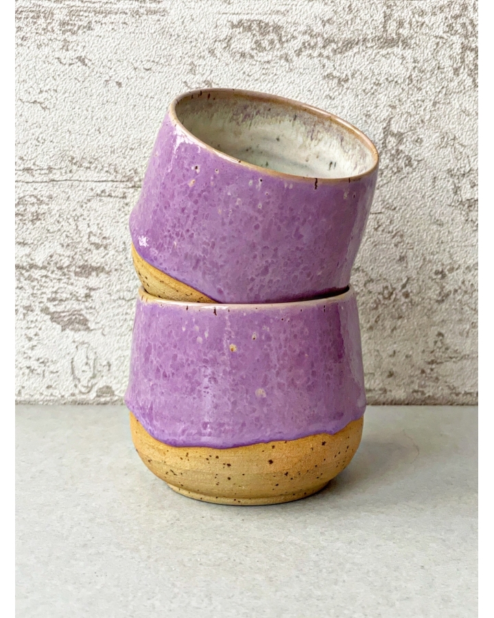 Czarka ceramiczna LILA 160 ml