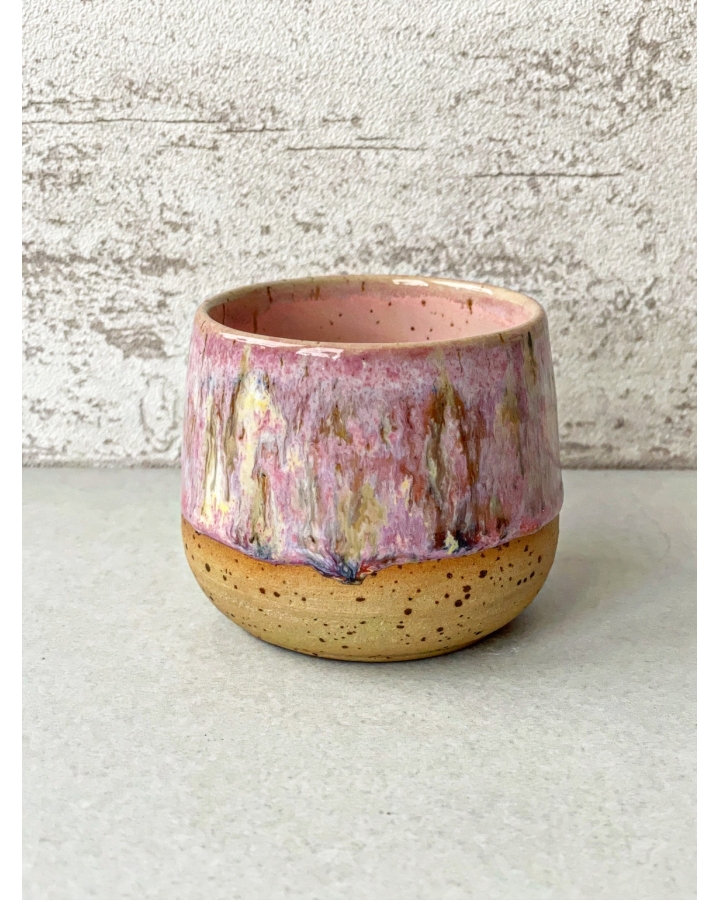 Czarka ceramiczna YOGHURT 170 ml