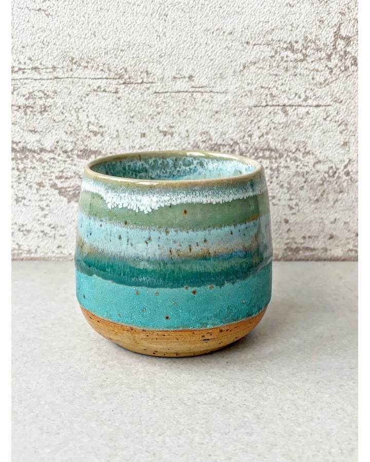 Czarka ceramiczna LAGOON 200 ml