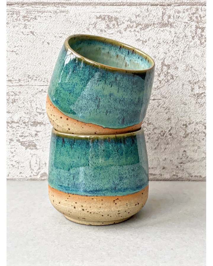 Czarka ceramiczna SEA 190 ml