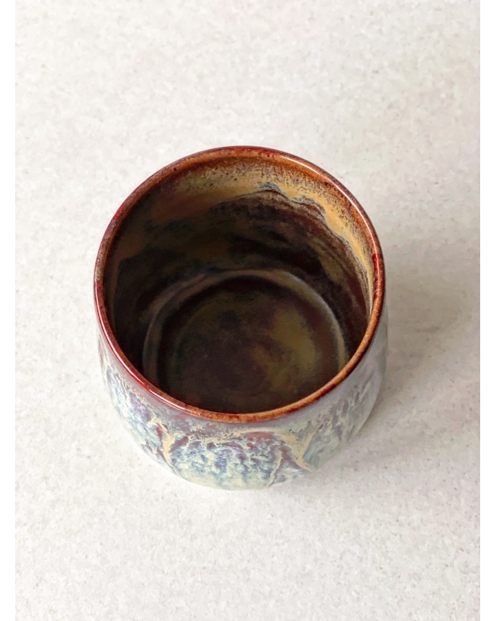 Czarka ceramiczna DRAGON 330 ml