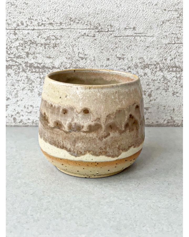 Czarka ceramiczna COFFEE 180 ml