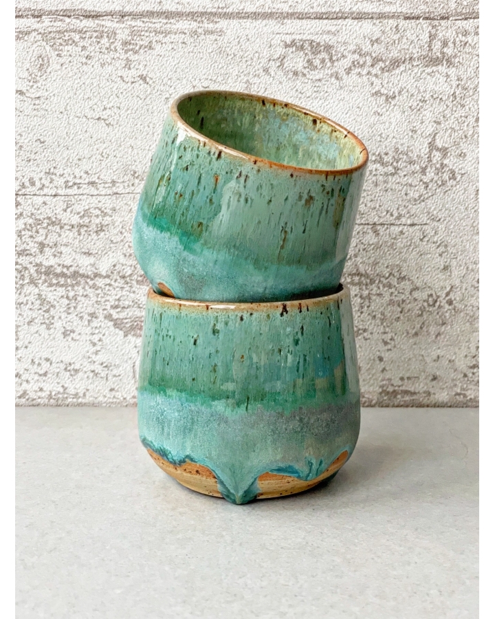 Czarka ceramiczna LAGOON 170 ml