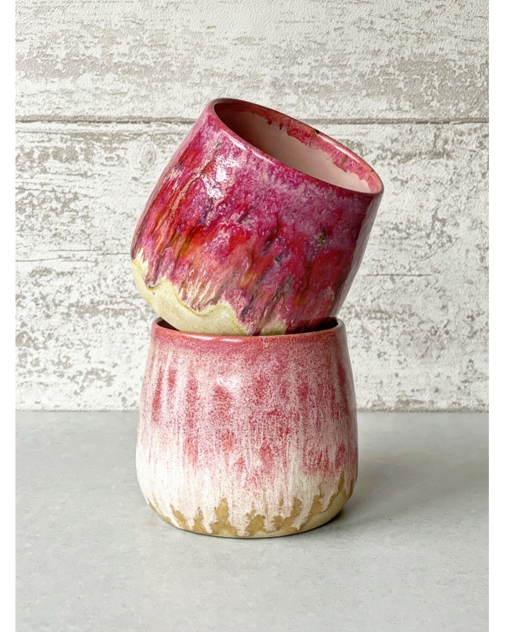 Czarka ceramiczna SMOOTHIE 330 ml