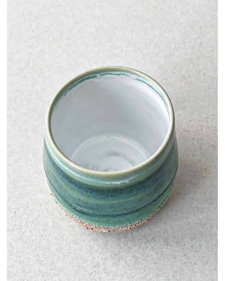 Czarka ceramiczna MOON 260 ml