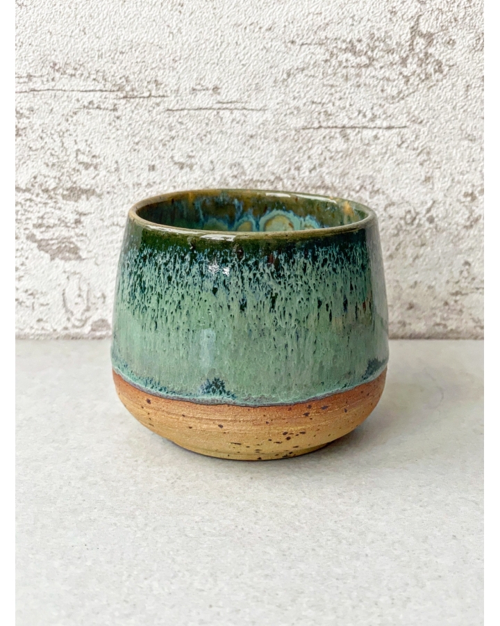 Czarka ceramiczna LAKE 200 ml