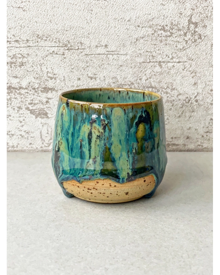 Czarka ceramiczna LAKE 190 ml