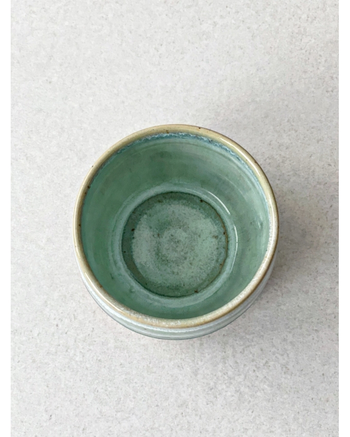 Czarka ceramiczna LAGOON 200 ml