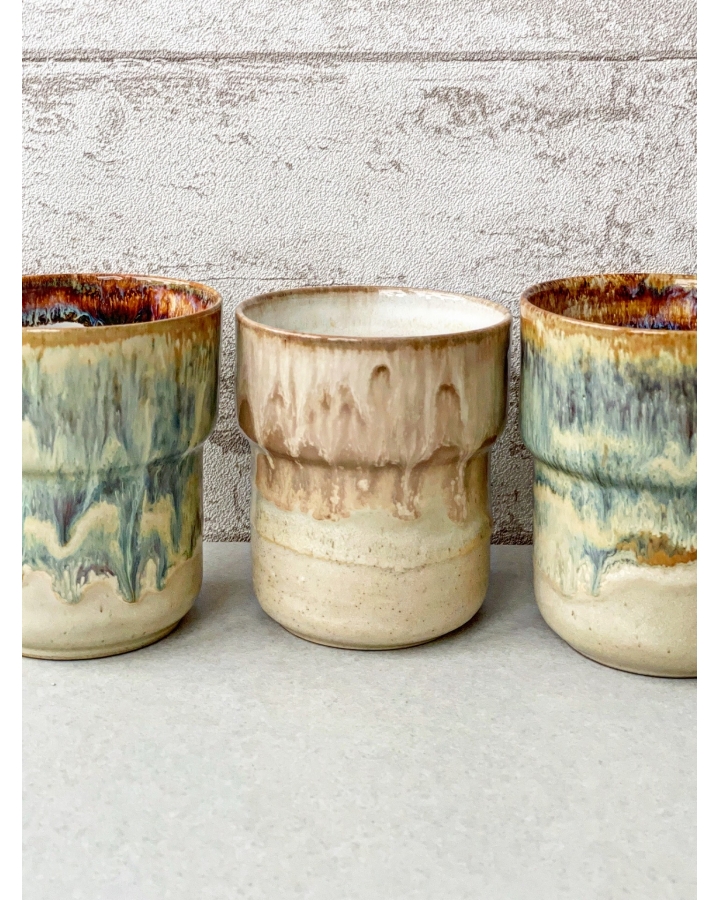 Kubek ceramiczny CAVE 350 ml