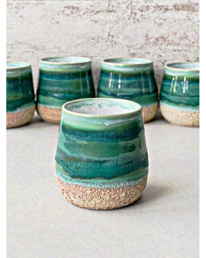 Czarka ceramiczna MOON 260 ml