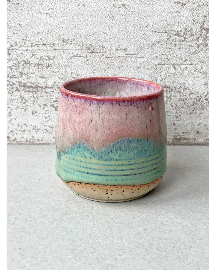 Czarka ceramiczna SUMMER 260 ml