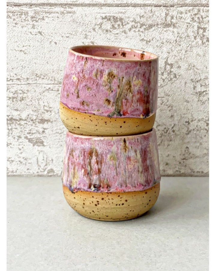 Czarka ceramiczna YOGHURT 170 ml