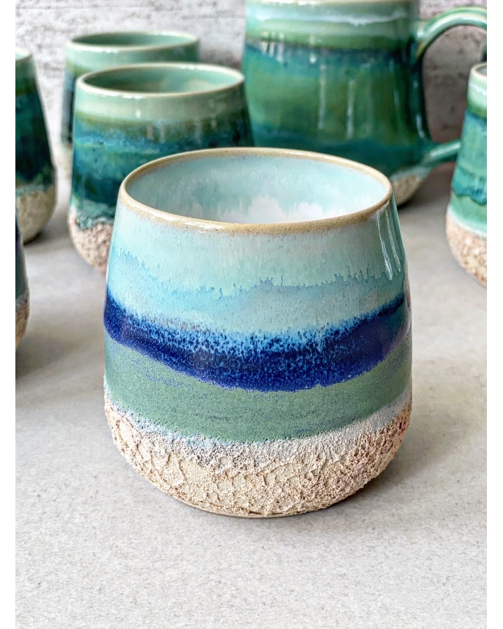 Czarka ceramiczna MOON 280 ml