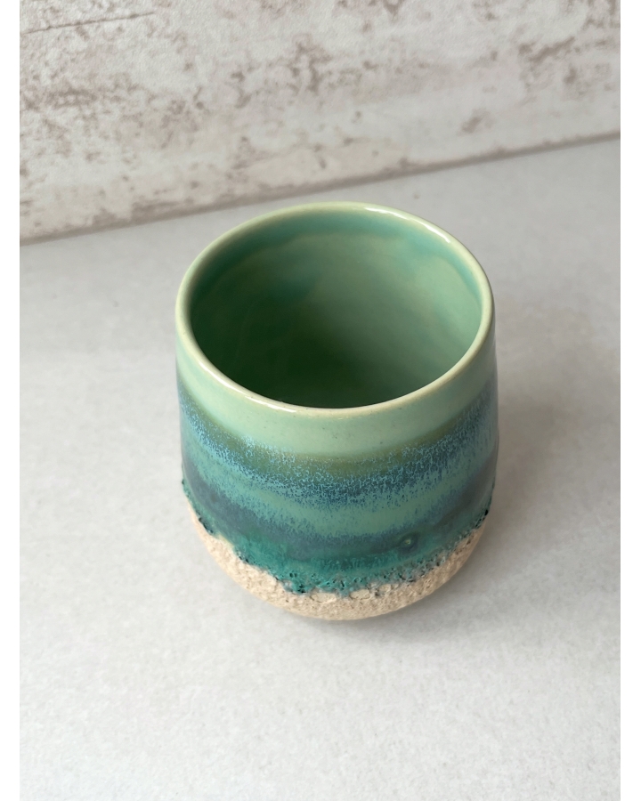 Czarka ceramiczna MOON 250 ml