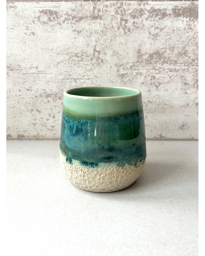 Czarka ceramiczna MOON 250 ml