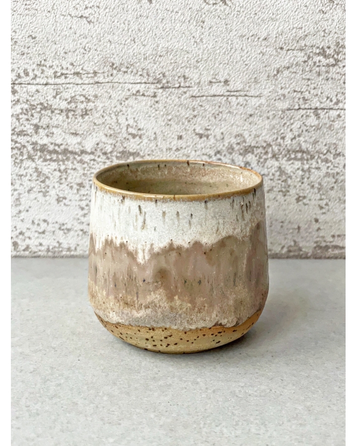 Czarka ceramiczna COFFEE 150 ml