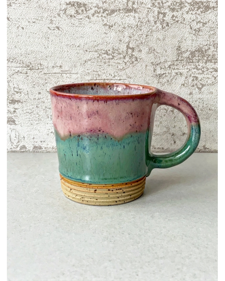 Kubek ceramiczny SUMMER 270 ml