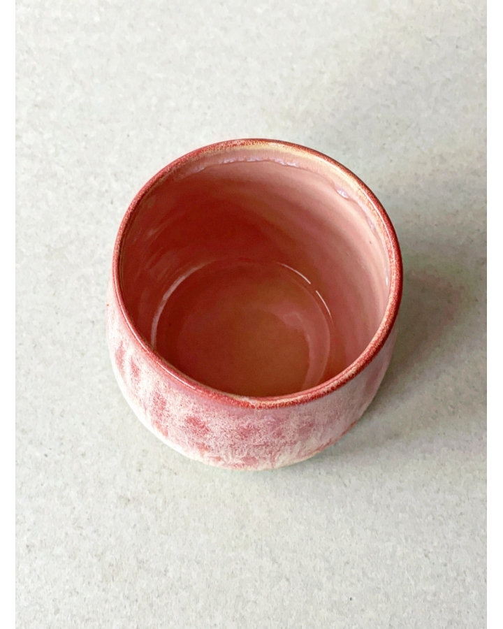 Czarka ceramiczna SMOOTHIE 330 ml