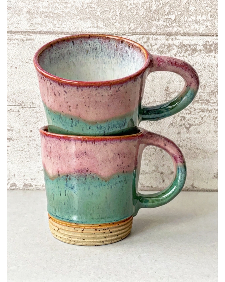 Kubek ceramiczny SUMMER 270 ml