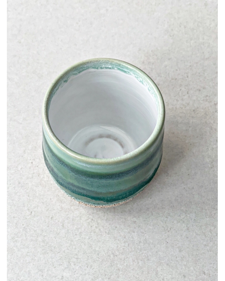 Czarka ceramiczna MOON 230 ml