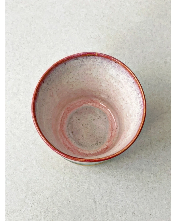 Kubek ceramiczny SUMMER 270 ml