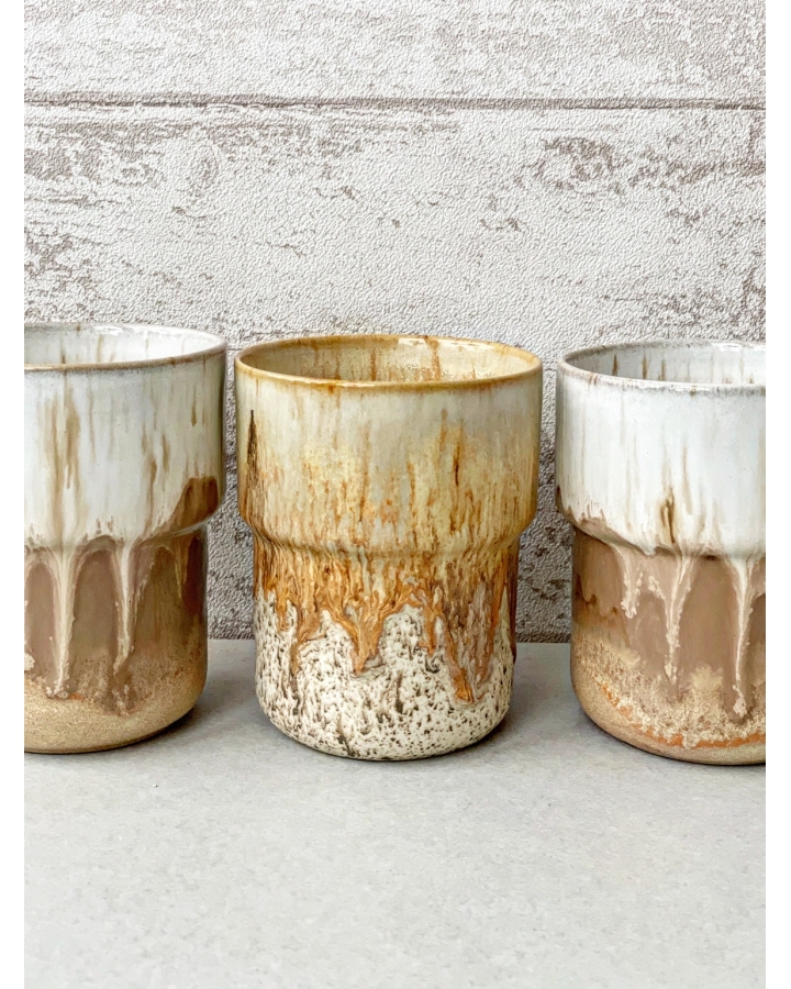 Kubek ceramiczny COFFEE 300 ml