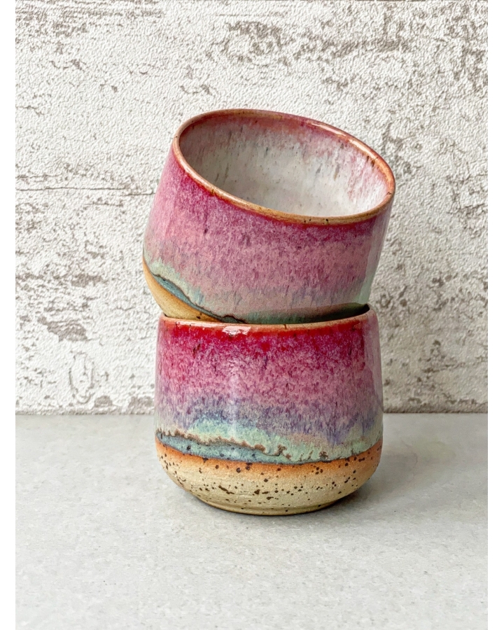 Czarka ceramiczna SUMMER 150 ml