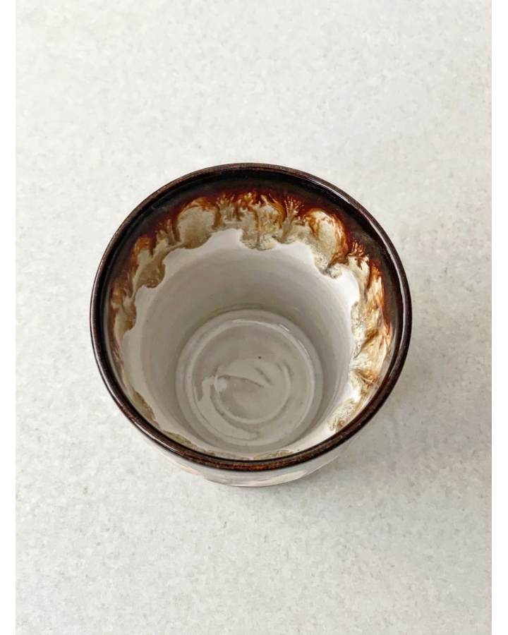 Kubek ceramiczny COFFEE 310 ml