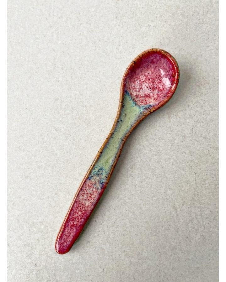 Łyżka ceramiczna SUMMER