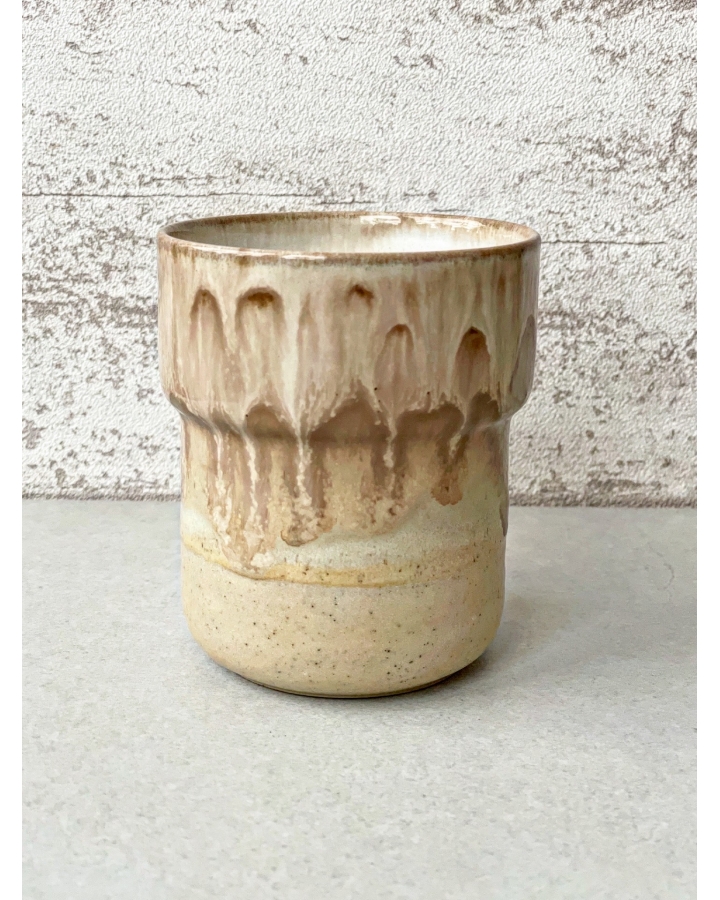 Kubek ceramiczny COFFEE 280 ml