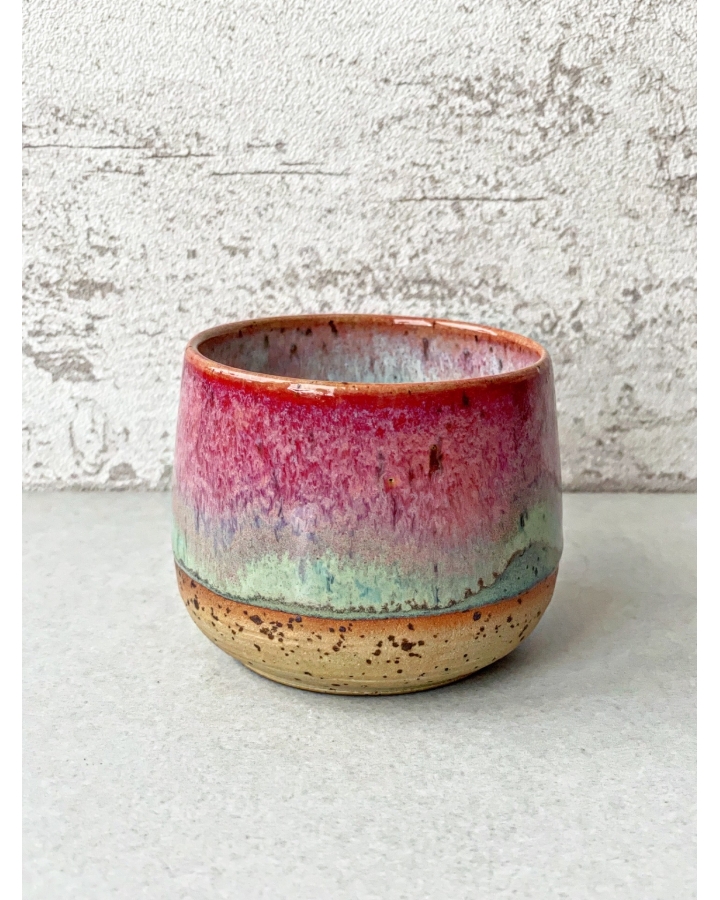 Czarka ceramiczna SUMMER 170 ml