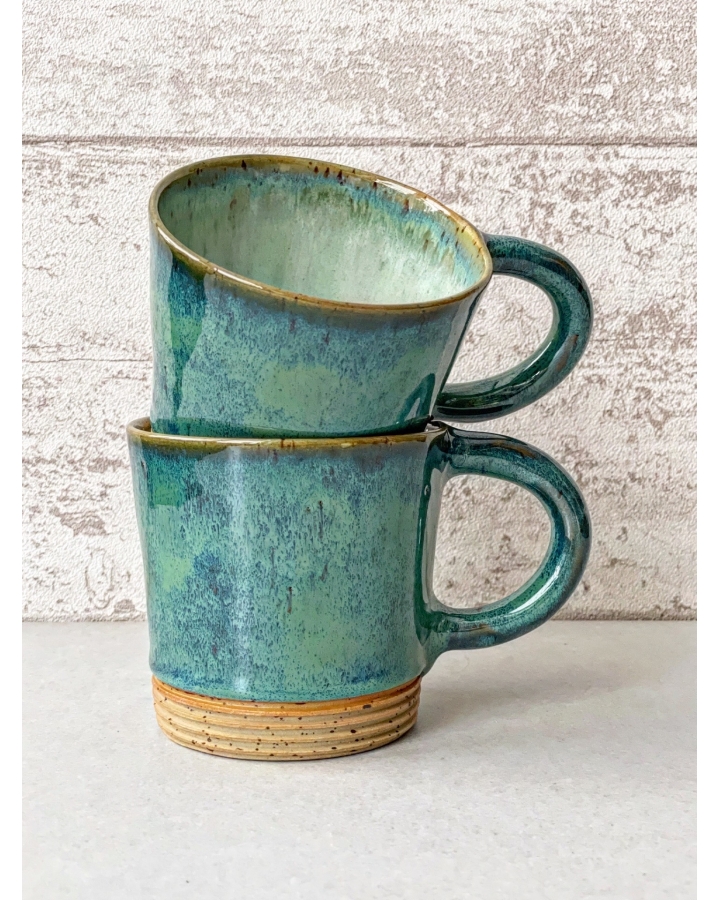 Kubek ceramiczny SEA 270 ml