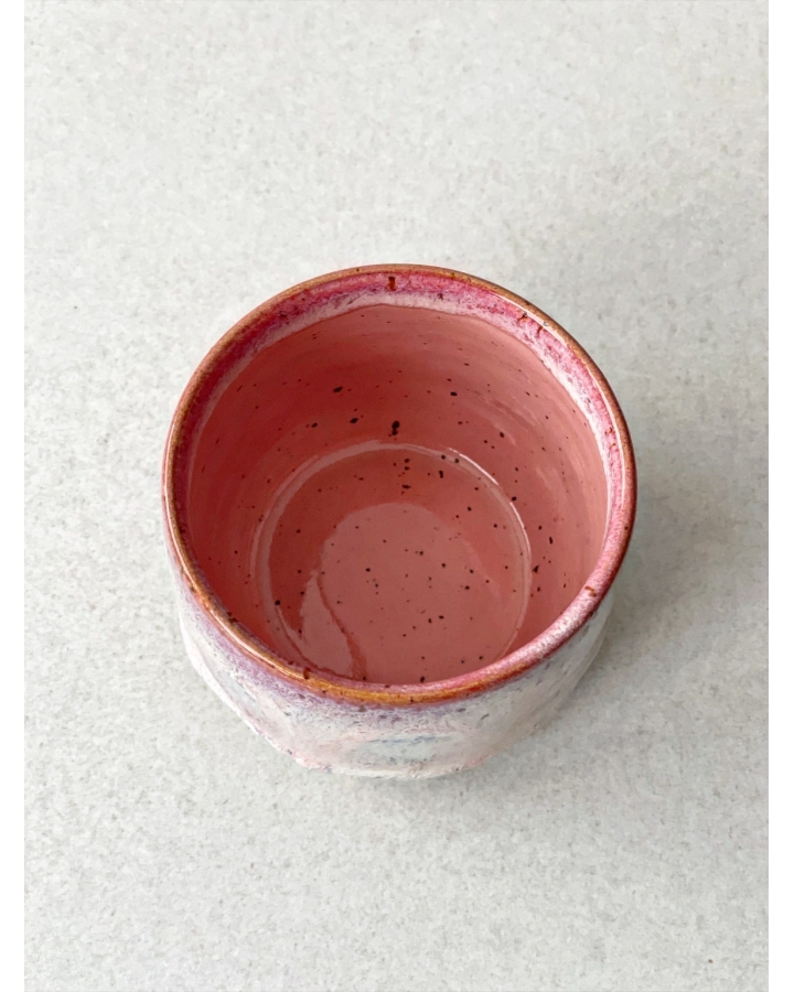 Czarka ceramiczna SMOOTHIE 170 ml