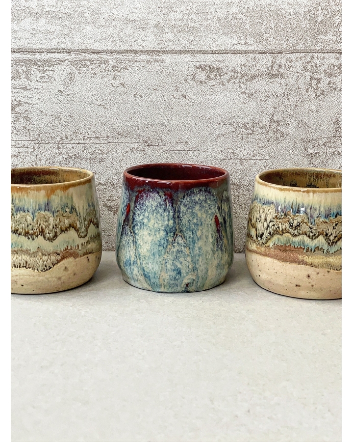 Czarka ceramiczna DRAGON 320 ml