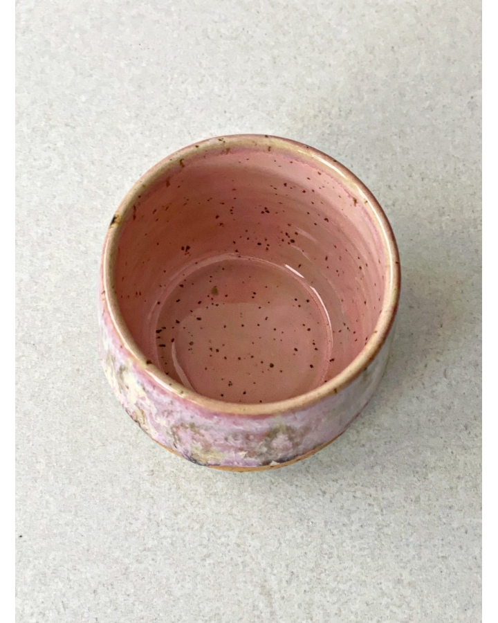 Czarka ceramiczna YOGHURT 170 ml