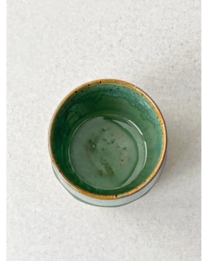 Czarka ceramiczna LAKE 200 ml