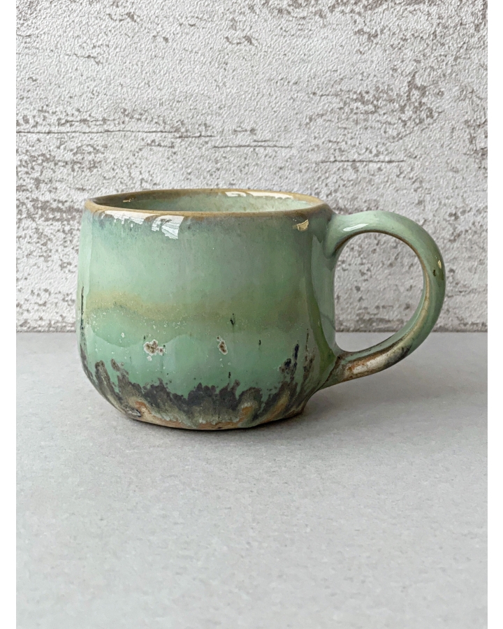 Kubek ceramiczny MINT 320 ml