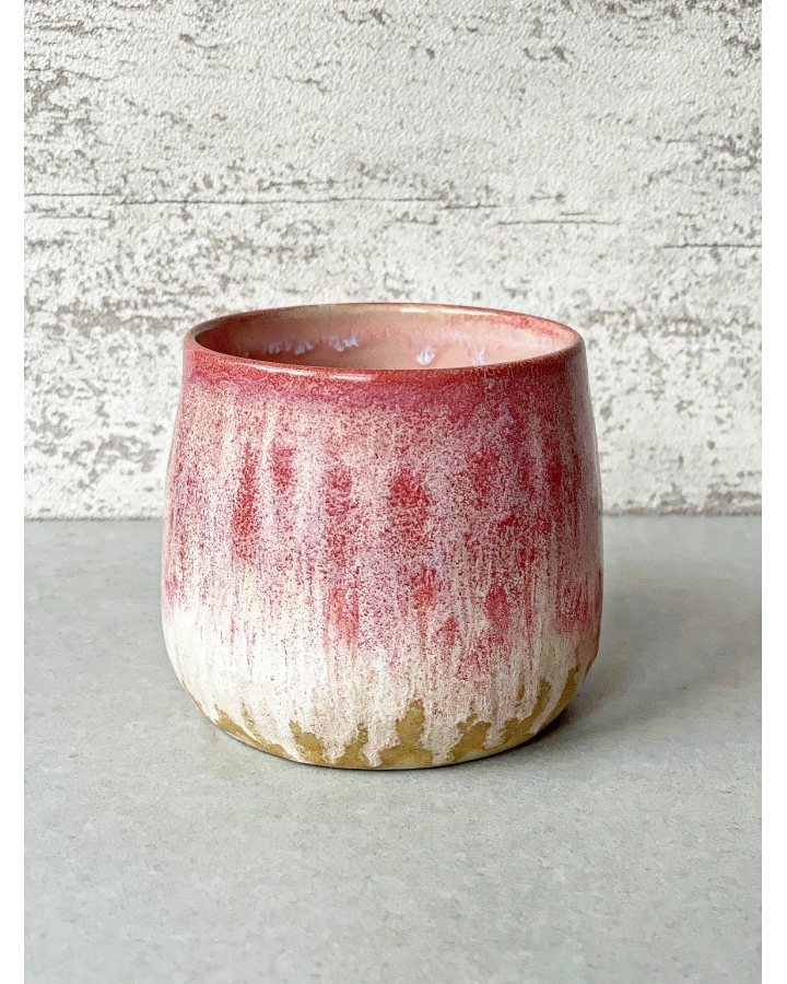 Czarka ceramiczna SMOOTHIE 330 ml