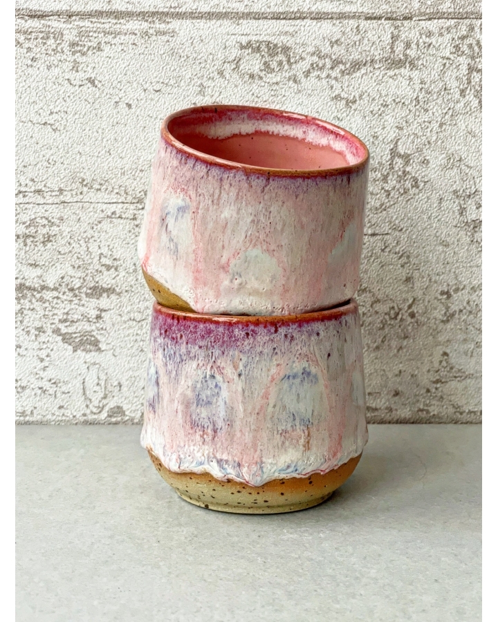 Czarka ceramiczna SMOOTHIE 170 ml