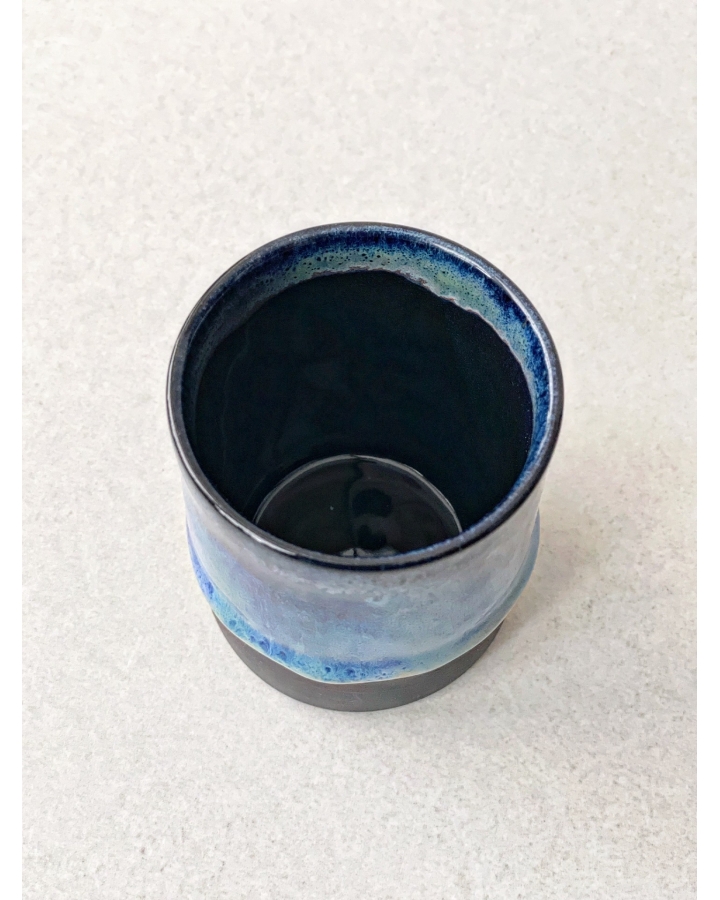 Czarka porcelanowa GALAXY 150 ml