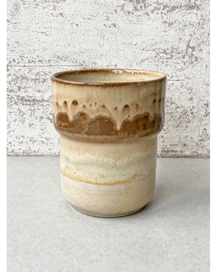 Kubek ceramiczny COFFEE 300 ml