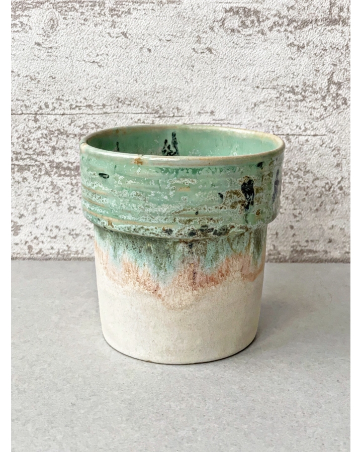 Kubek ceramiczny MINT 380 ml