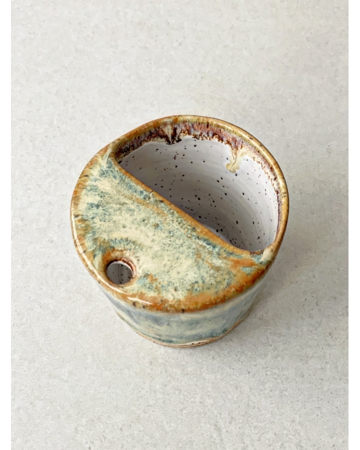 Kubek ceramiczny CAVE 250 ml