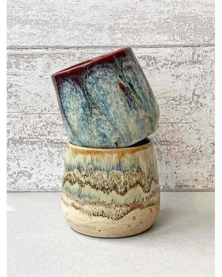 Czarka ceramiczna DRAGON 320 ml