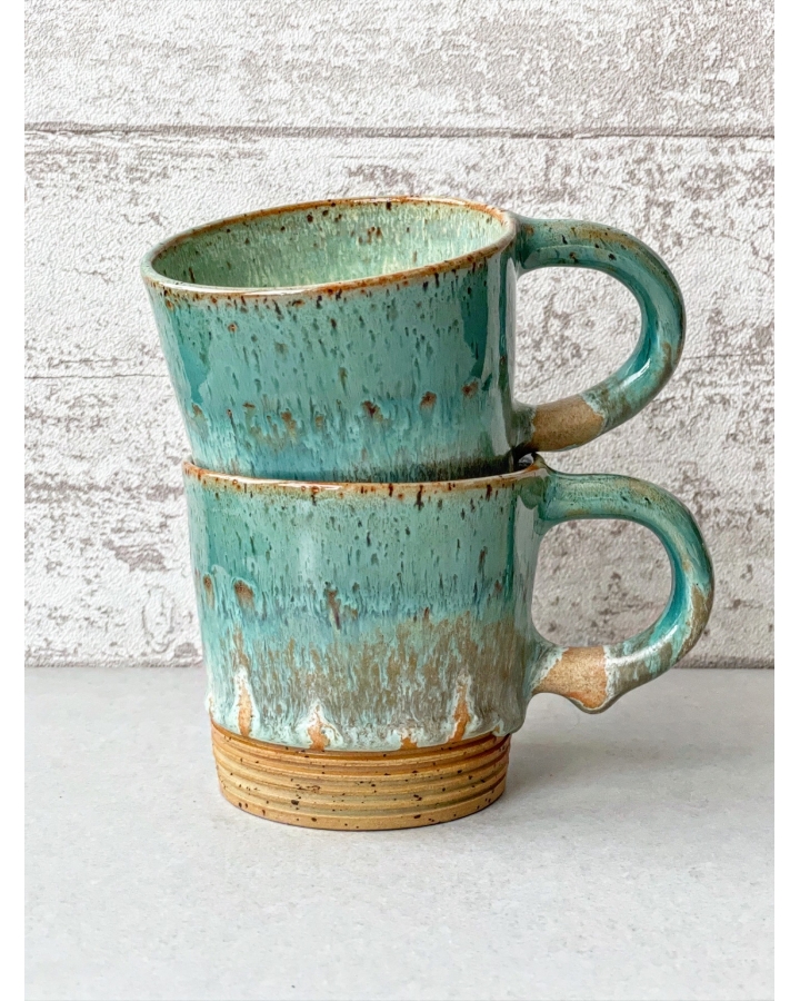 Kubek ceramiczny BEACH 290 ml