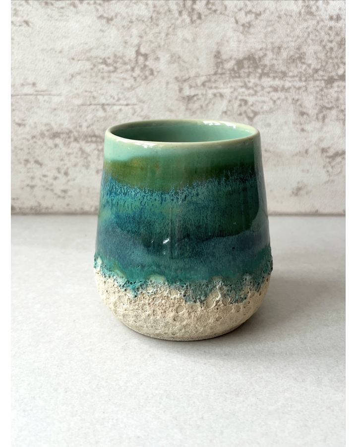 Czarka ceramiczna MOON 290 ml