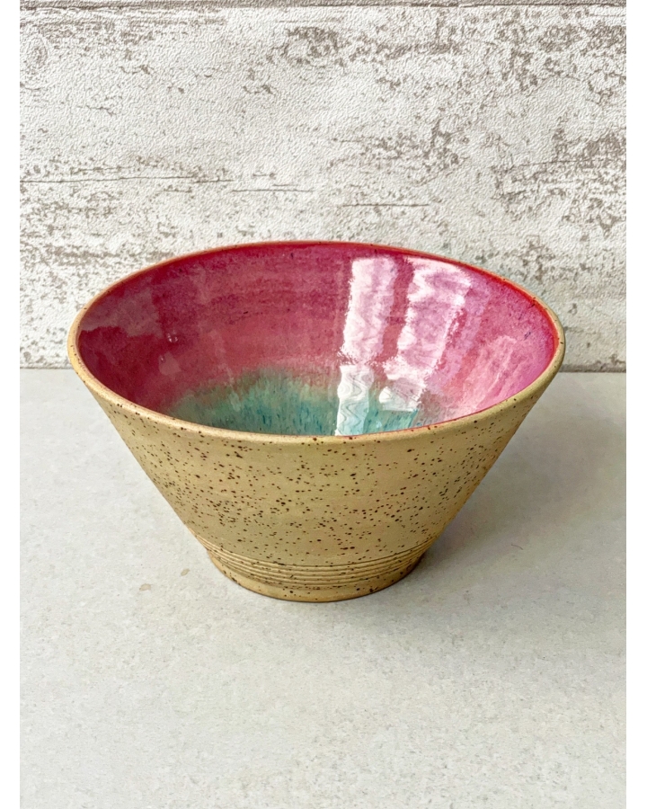 Miska ceramiczna RAMEN 700 ml