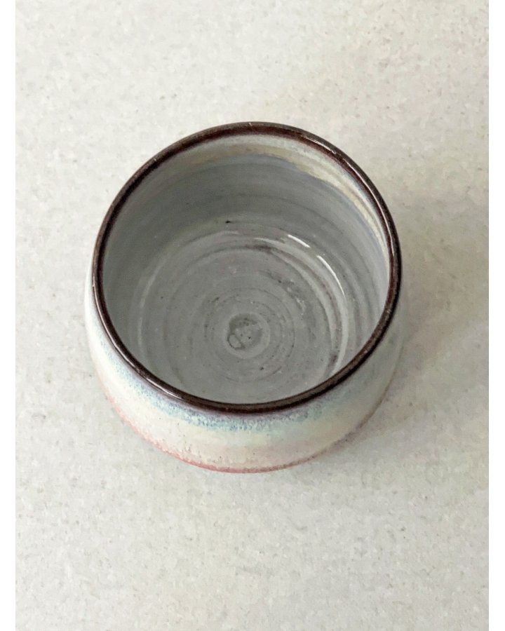 Czarka ceramiczna MILKSHAKE 260 ml