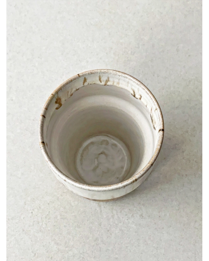 Kubek ceramiczny COFFEE 300 ml