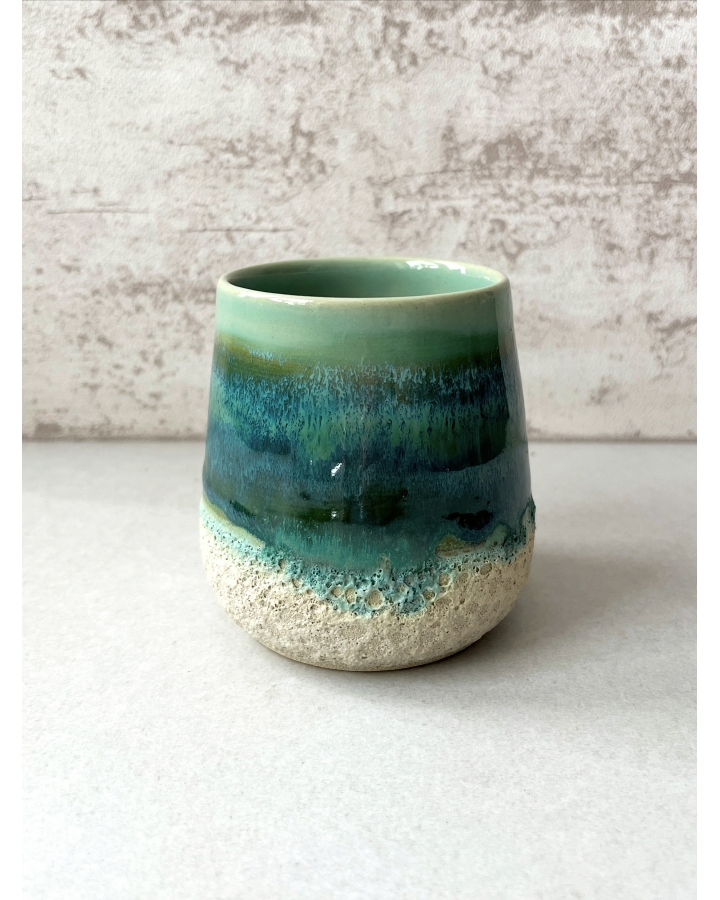 Czarka ceramiczna MOON 290 ml